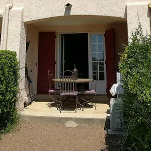 Appartamento Studio, Saint-Raphaël