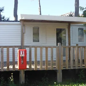 2* Camping L'elephant