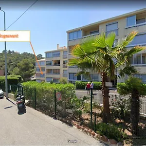 Appartamento Neuf 300m Netflix, Saint-Raphaël