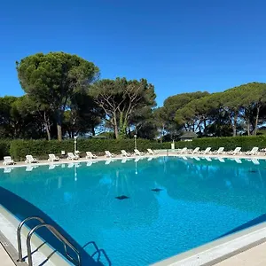 Appartamento Domaine Valescure Vue Piscine Ou Pinede - Wifi, Saint-Raphaël