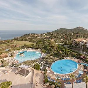 3* Semesterpark Village Pierre & Cap Esterel - Raphael Village
