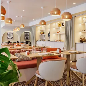Otel Mercure Raphael Centre, Saint-Raphaël