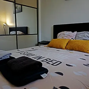 Appartamento St Raphael Neuf - Résidence Privée Avec Piscine&tennis, Saint-Raphaël