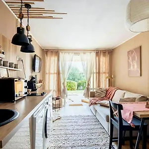 Appartamento En Paradis, Saint-Raphaël