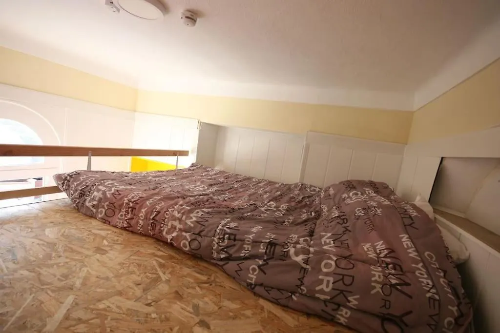 Apartment Pigeonnier 10M2 Au Sol Plus Mezza Plus Sdb Saint-Raphael